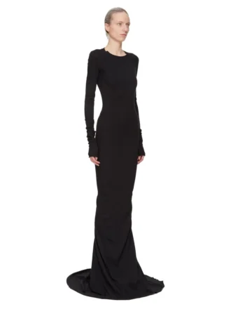 DRKSHDW – VESTIDOS DS02E7512RN-09