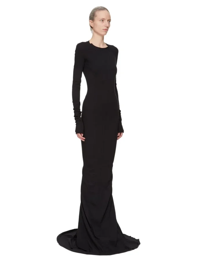DRKSHDW – VESTIDOS DS02E7512RN-09