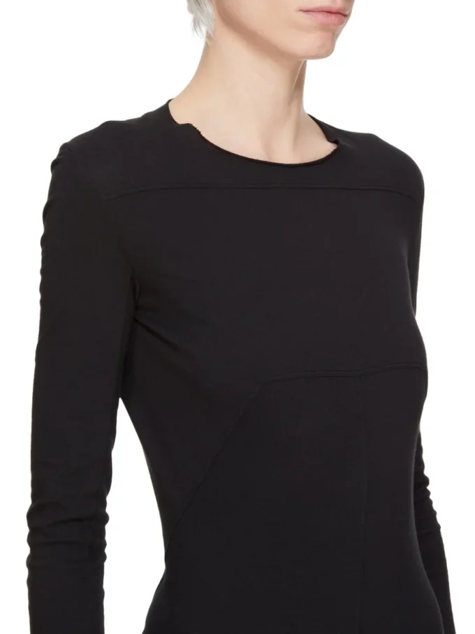 DRKSHDW – VESTIDOS DS02E7512RN-09