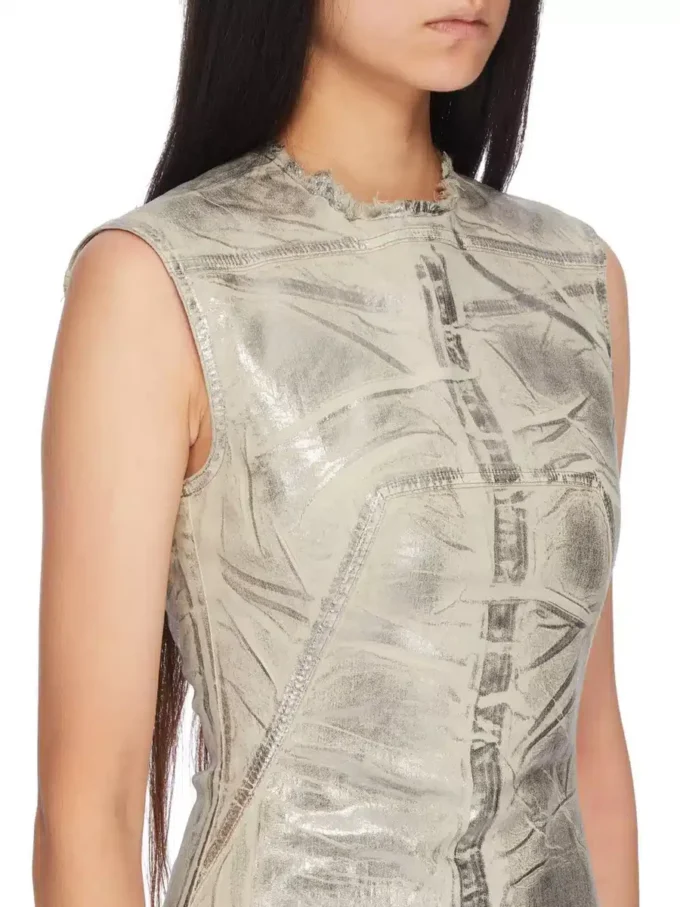 DRKSHDW – VESTIDOS DS02E7515SDPF-128