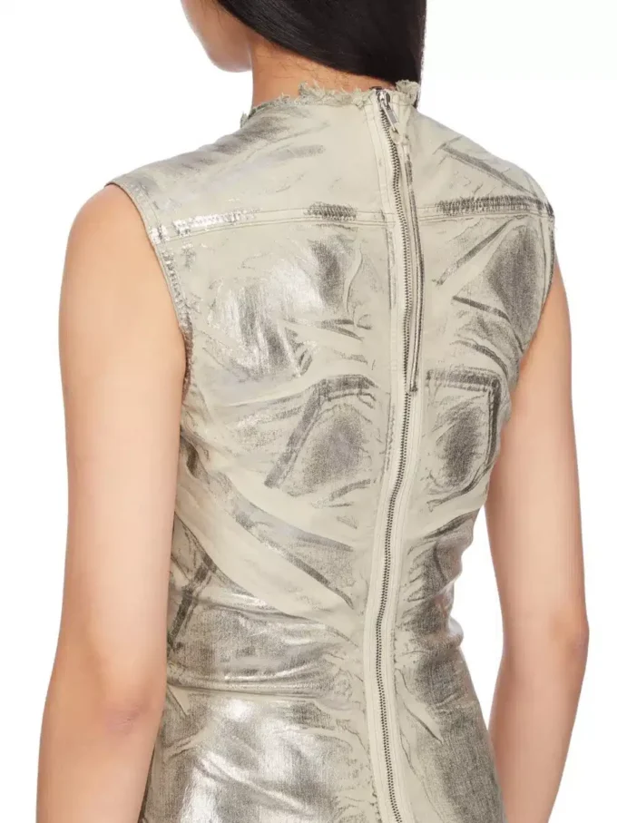 DRKSHDW – VESTIDOS DS02E7515SDPF-128