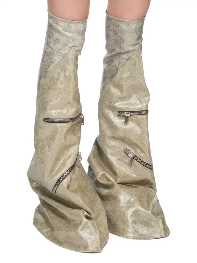 DRKSHDW – ZAPATOS DS02E7816DPF-128 DRKSHDW – ZAPATOS DS02E7816DPF-128