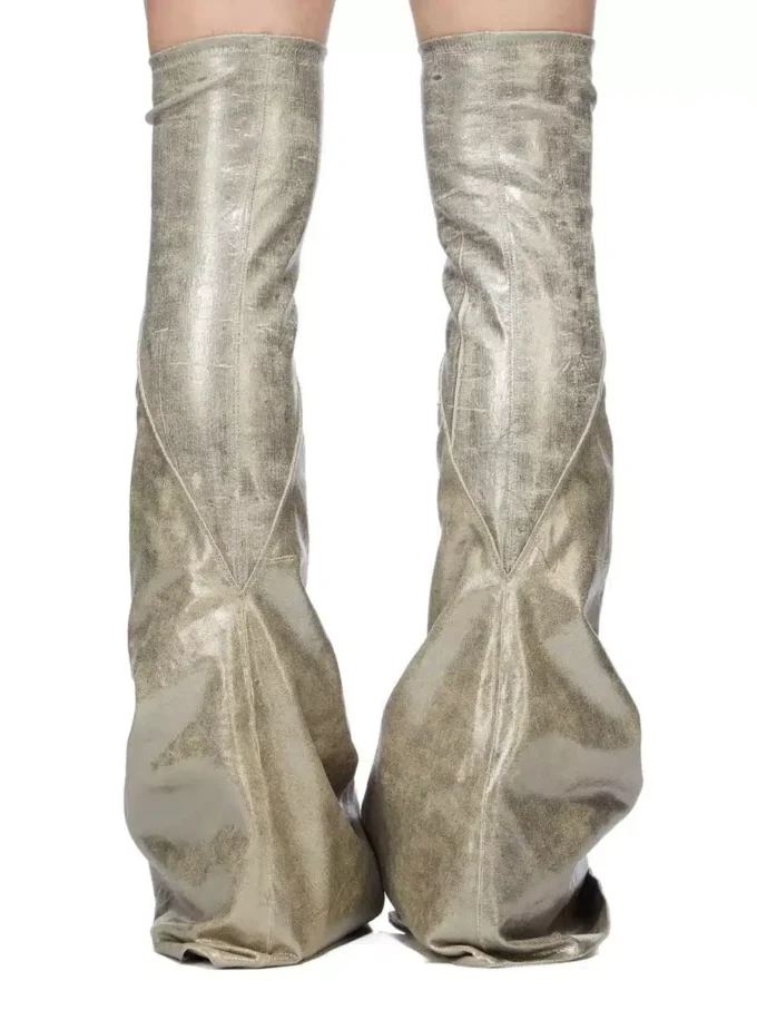 DRKSHDW – ZAPATOS DU02E7816DPF-128