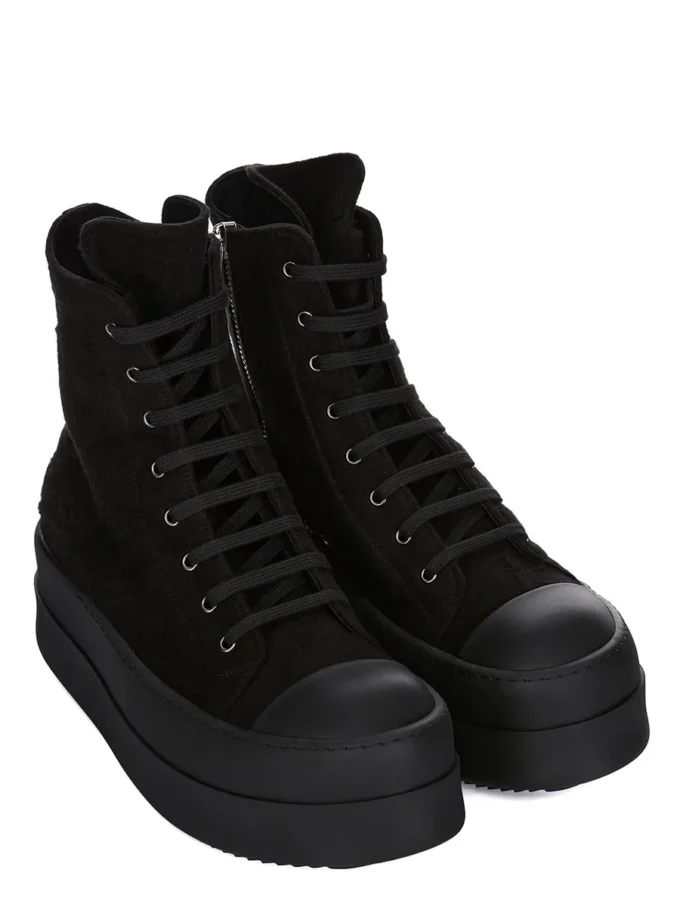 DRKSHDW – ZAPATOS DU02E7831BMO-09ALL
