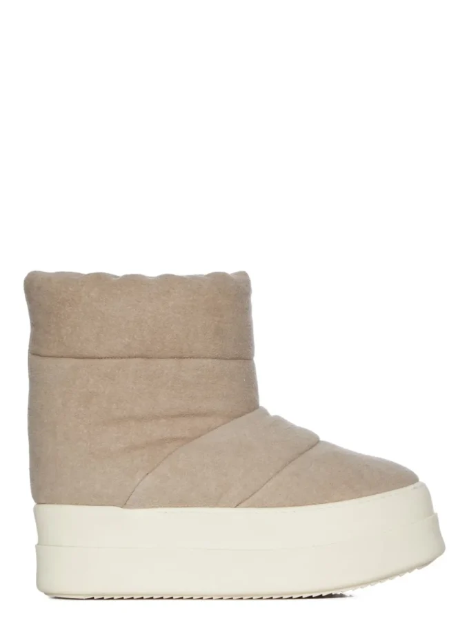 DRKSHDW – ZAPATOS DU02E7839BMO-881