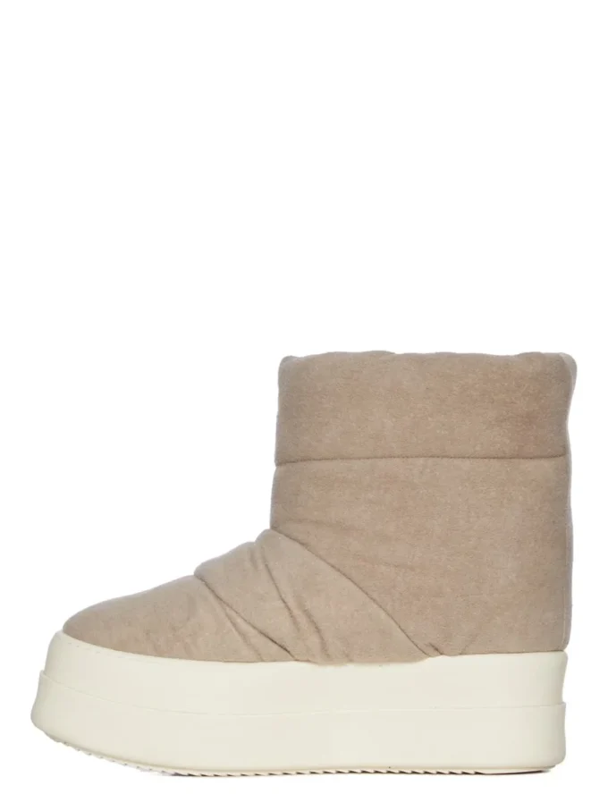 DRKSHDW – ZAPATOS DU02E7839BMO-881
