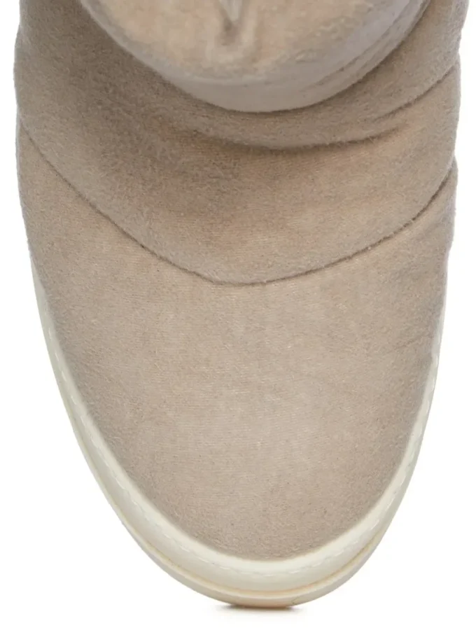 DRKSHDW – ZAPATOS DU02E7839BMO-881