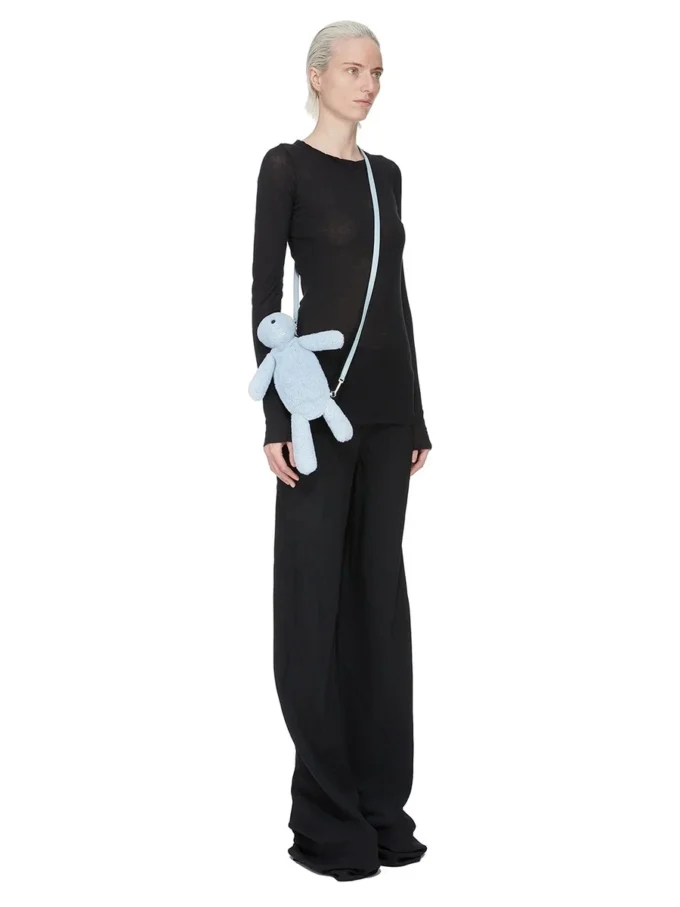 HUNRICKOWENS – BOLSA HV0000105LU66-66