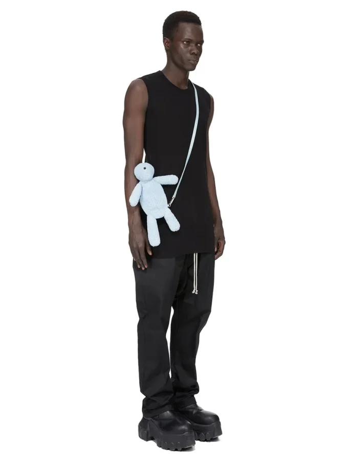 HUNRICKOWENS – BOLSA HV0000105LU66-66