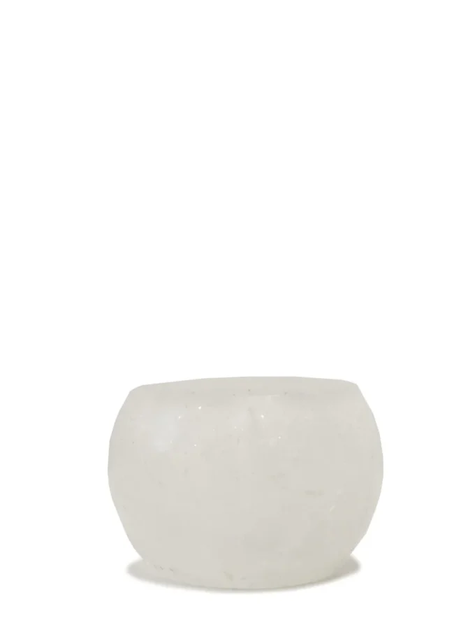 MAISON/OBJECTS – OBJETOS BOWL-WHITE MAISON/OBJECTS – OBJETOS BOWL-WHITE