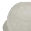 MAISON/OBJECTS – OBJETOS BOWL-WHITE MAISON/OBJECTS – OBJETOS BOWL-WHITE