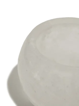 MAISON/OBJECTS – OBJETOS BOWL-WHITE