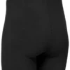 Pantalones Carmen Concordians de Rick Owens Lilies Otoño/Invierno 2025 en jersey de crepé de viscosa LI02E3331CVI-09 Pantalones Carmen Concordians de Rick Owens Lilies Otoño/Invierno 2025 en jersey de crepé de viscosa LI02E3331CVI-09