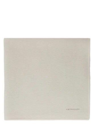 RICK OWENS – ACCESORIOS BG02E5405DBCEM7-1108