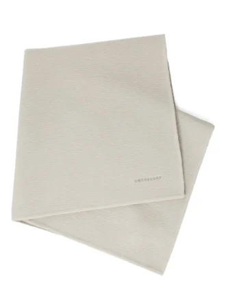 RICK OWENS – ACCESORIOS BG02E5405DBCEM7-1108