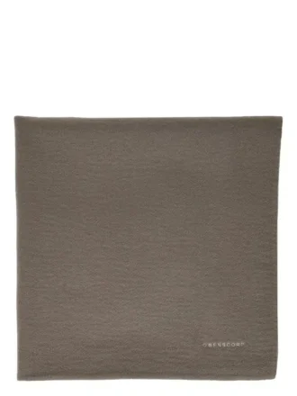 RICK OWENS – ACCESORIOS BG02E5405DDLEM7-3408
