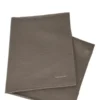 RICK OWENS – ACCESORIOS BG02E5405DDLEM7-3408 RICK OWENS – ACCESORIOS BG02E5405DDLEM7-3408