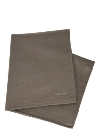 RICK OWENS – ACCESORIOS BG02E5405DDLEM7-3408