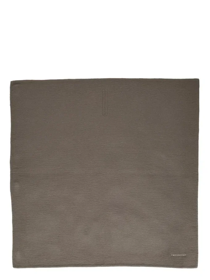 RICK OWENS – ACCESORIOS BG02E5405DDLEM7-3408 RICK OWENS – ACCESORIOS BG02E5405DDLEM7-3408