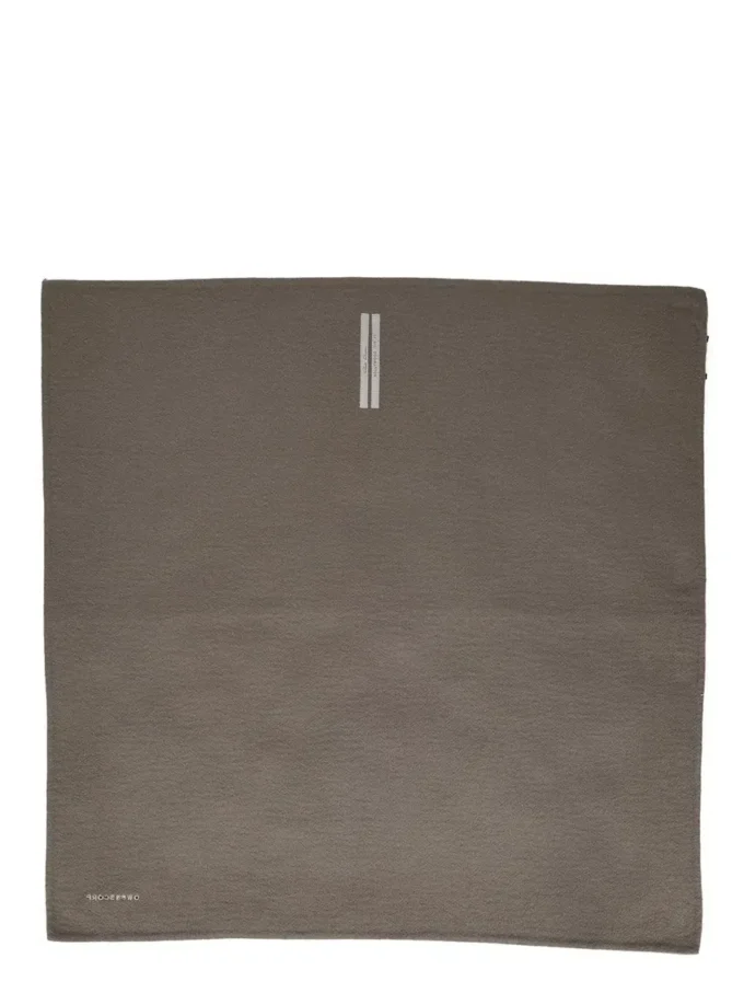 RICK OWENS – ACCESORIOS BG02E5405DDLEM7-3408 RICK OWENS – ACCESORIOS BG02E5405DDLEM7-3408