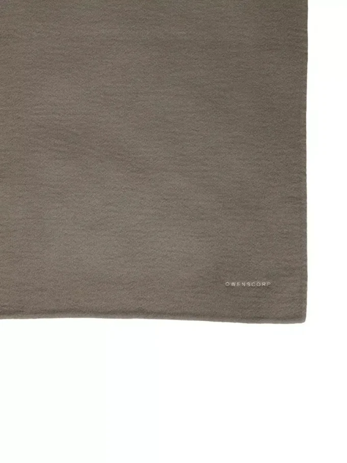 RICK OWENS – ACCESORIOS BG02E5405DDLEM7-3408 RICK OWENS – ACCESORIOS BG02E5405DDLEM7-3408