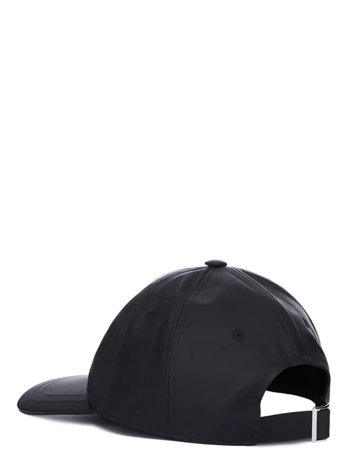 RICK OWENS – ACCESORIOS CM01E6201CHNY-09