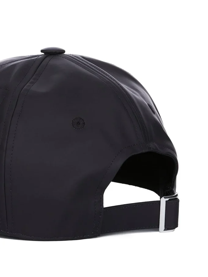 RICK OWENS – ACCESORIOS CM01E6201CHNY-09
