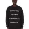 RICK OWENS – ACCESORIOS CM01E6201CHNY-09
