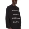 RICK OWENS – ACCESORIOS CM01E6201CHNY-09