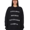 RICK OWENS – ACCESORIOS CM01E6201CHNY-09
