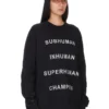 RICK OWENS – ACCESORIOS CM01E6201CHNY-09