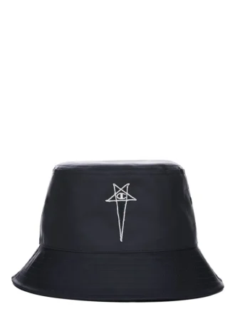 RICK OWENS – ACCESORIOS CM01E6202CHNY-09