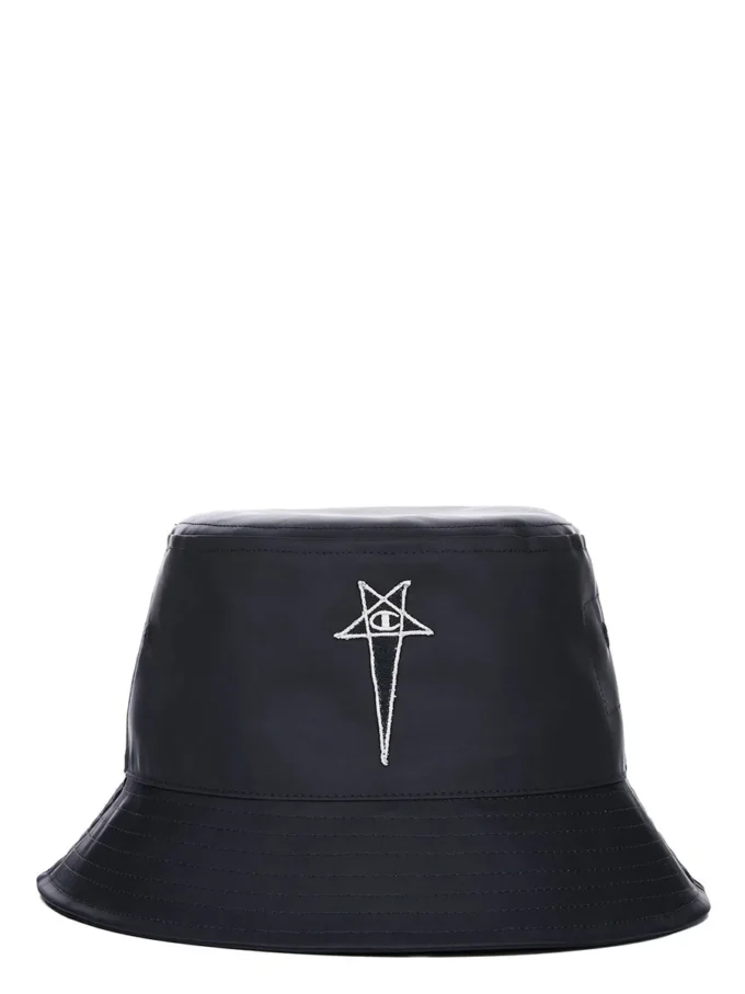 RICK OWENS – ACCESORIOS CM01E6202CHNY-09
