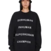 RICK OWENS – ACCESORIOS CM01E6202CHNY-09
