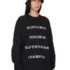 RICK OWENS – ACCESORIOS CM01E6202CHNY-09
