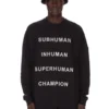 RICK OWENS – ACCESORIOS CM01E6202CHNY-09