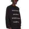 RICK OWENS – ACCESORIOS CM01E6202CHNY-09