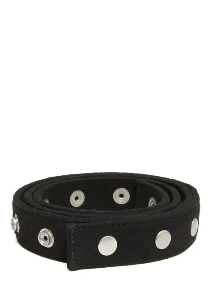 RICK OWENS – ACCESORIOS DA02E7441BMOES4-09