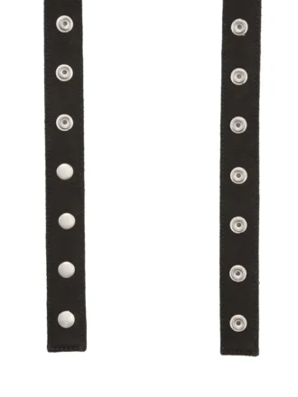 RICK OWENS – ACCESORIOS DA02E7441BMOES4-09