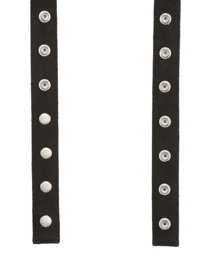 RICK OWENS – ACCESORIOS DA02E7441BMOES4-09