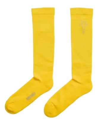 RICK OWENS – ACCESORIOS DA02E7468SOCKC-1208