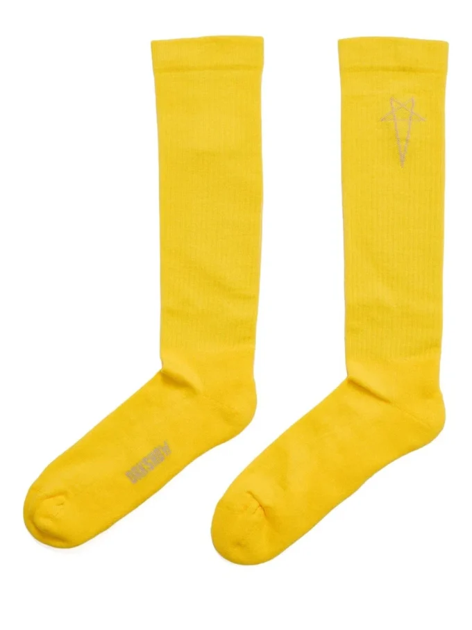 RICK OWENS – ACCESORIOS DA02E7468SOCKC-1208 RICK OWENS – ACCESORIOS DA02E7468SOCKC-1208