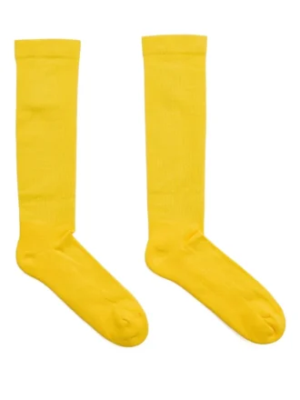 RICK OWENS – ACCESORIOS DA02E7468SOCKC-1208