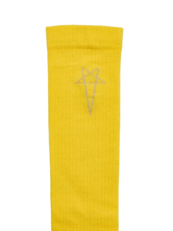 RICK OWENS – ACCESORIOS DA02E7468SOCKC-1208 RICK OWENS – ACCESORIOS DA02E7468SOCKC-1208