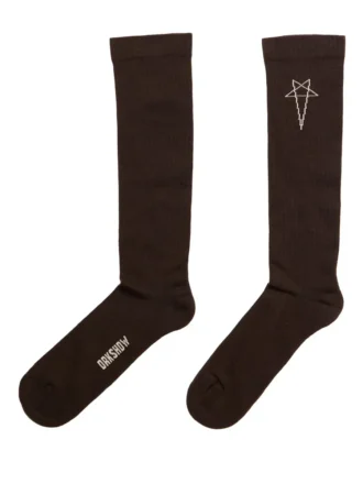 RICK OWENS – ACCESORIOS DA02E7468SOCKC-7808
