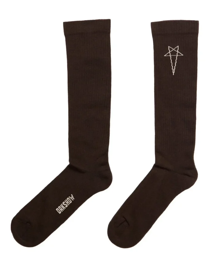 RICK OWENS – ACCESORIOS DA02E7468SOCKC-7808 RICK OWENS – ACCESORIOS DA02E7468SOCKC-7808