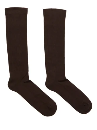 RICK OWENS – ACCESORIOS DA02E7468SOCKC-7808