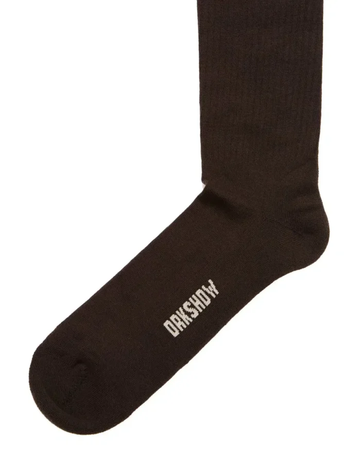 RICK OWENS – ACCESORIOS DA02E7468SOCKC-7808 RICK OWENS – ACCESORIOS DA02E7468SOCKC-7808