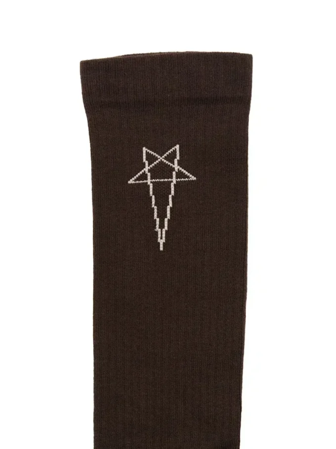 RICK OWENS – ACCESORIOS DA02E7468SOCKC-7808 RICK OWENS – ACCESORIOS DA02E7468SOCKC-7808