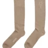 RICK OWENS – ACCESORIOS DA02E7468SOCKC-8808